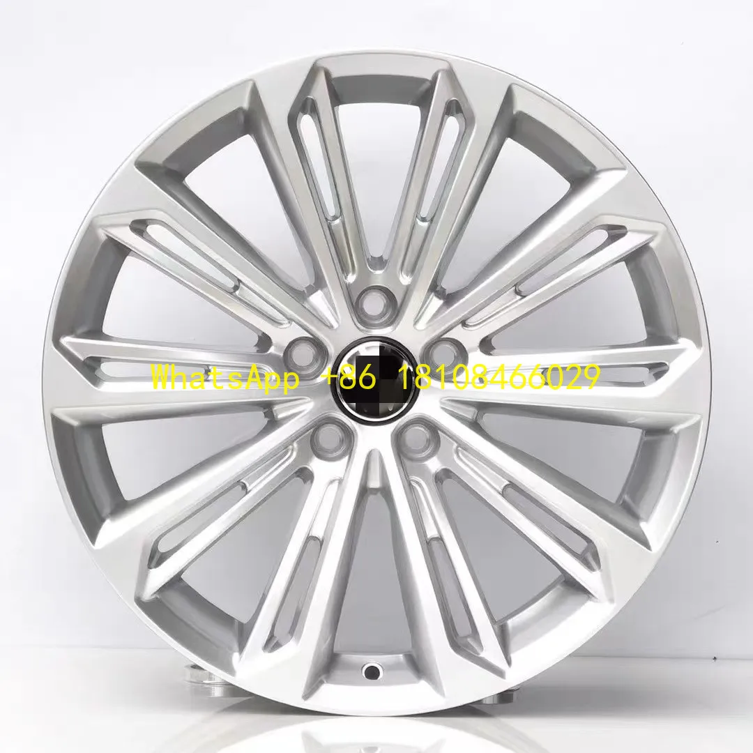 

Высококачественные диски из алюминиевого сплава марки OEM, совместимые со всеми моделями для повышенных выступлений и стилей.