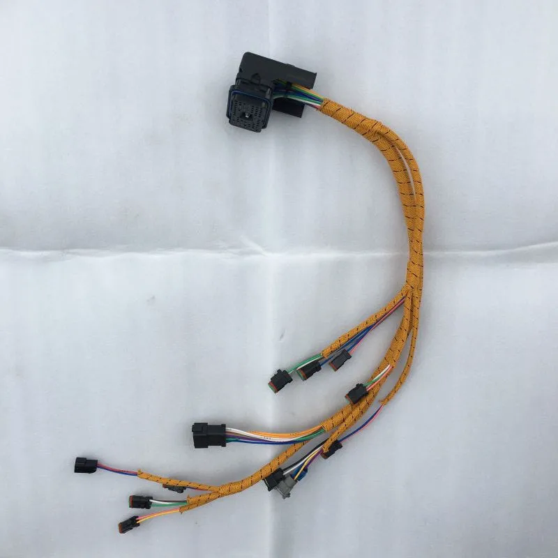 

205-1253 2051253 High Quality Engine Wire Harness for Engine 3126 3126B 3126E