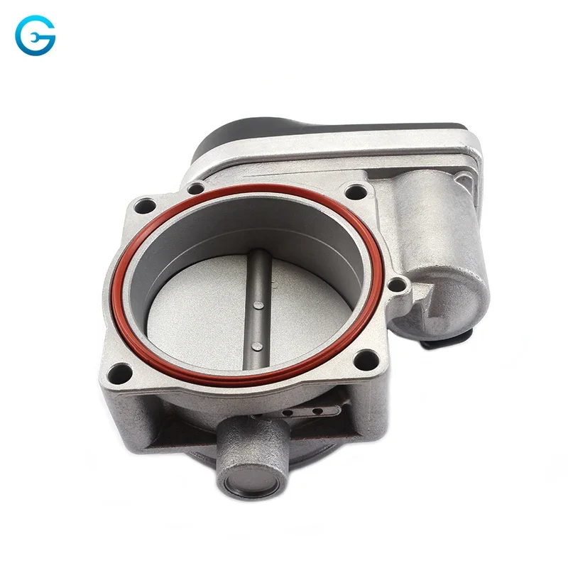 Throttle Body A2C59511706 for Bmw E53 E65 E60 E61 Car Auto Part 13547506627 ACM-064 7506627 88.053 7519053