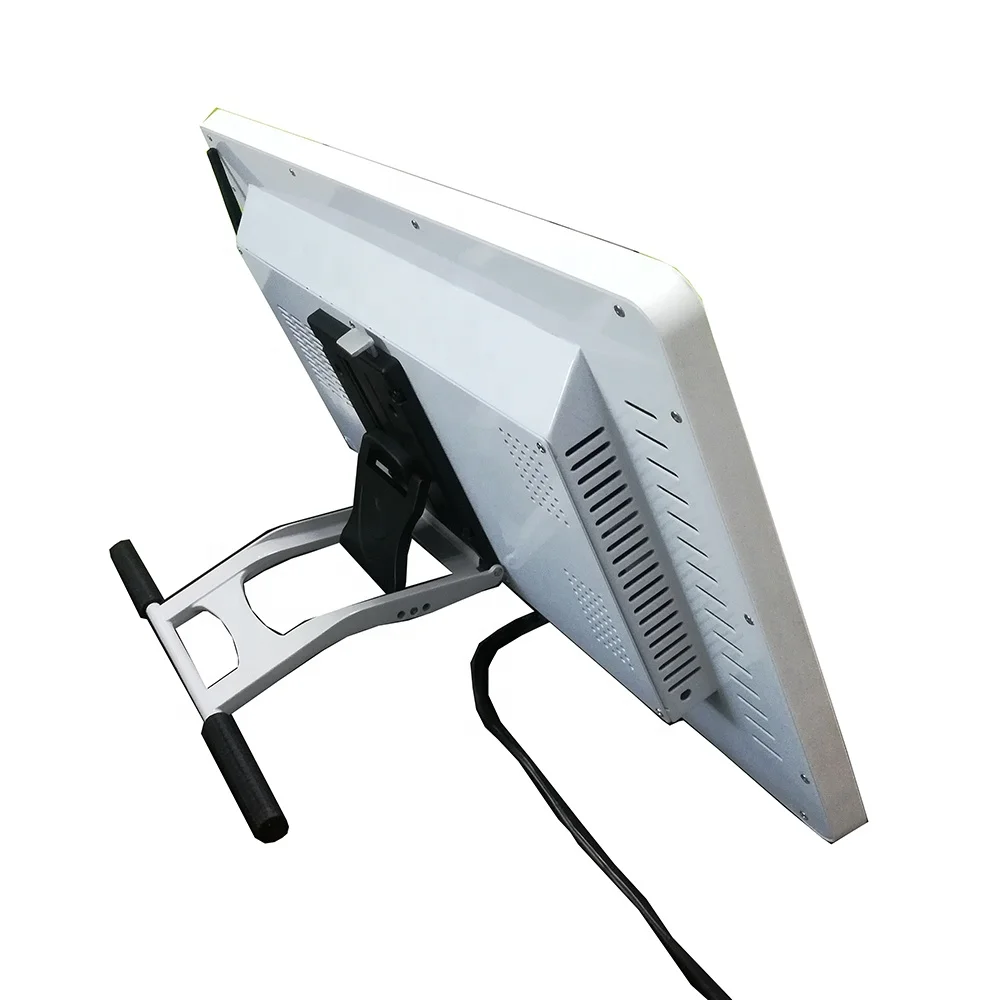 ZXY 18.5 Inch Hot Sale Touch All in One PC Wholesaler