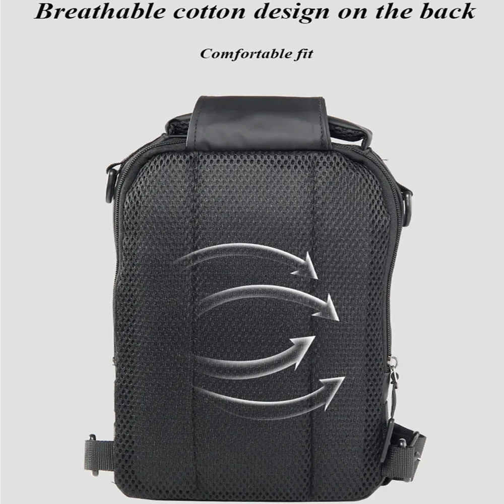Lightweight Fishing Backpack 6