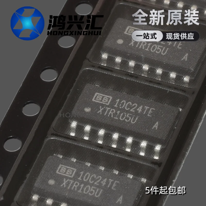 New/Original XTR105…