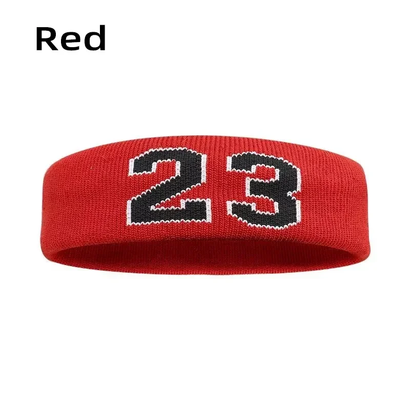 Red 23