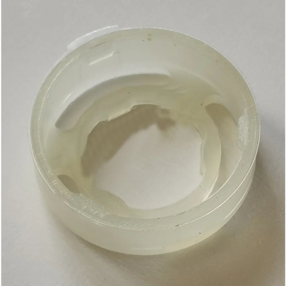 722.3 722.4 722.5 Brake Band Seal Reaction Valve Seal Holder Spacer Ring 1402770151 1262771158 140.277.01.51 Fit for Mercedes