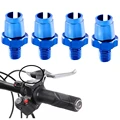 4pcs Blue