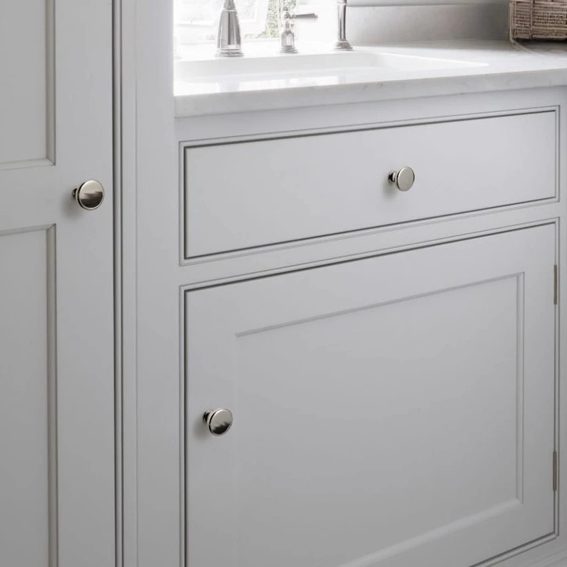 باب خزانة من التيتانيوم الفضي، مقبض صغير على الطراز العتيق، مقبض درج خزانة الملابس، مقبض طويل على الطراز اليدوي