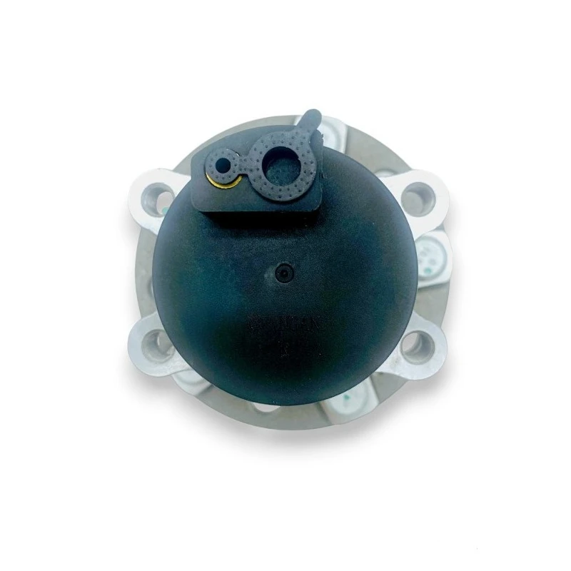 Car Wheel Hub Bearing Unit 3550070‑UQ2 G3‑480 Suitable For Changan CS35 2016‑ Right Rear Wheel Auto Replacement Accessory