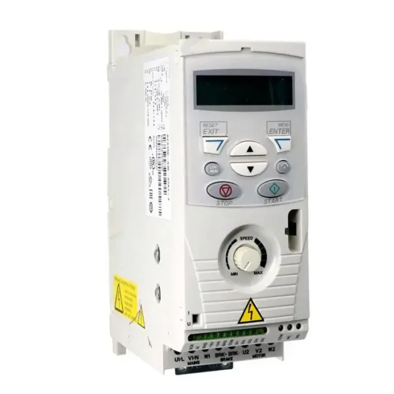 

ACS355-01E-02A4-2 ACS355-01E-04A7-2 инвертор частоты, новые оригинальные аксессуары для автоматического контроллера