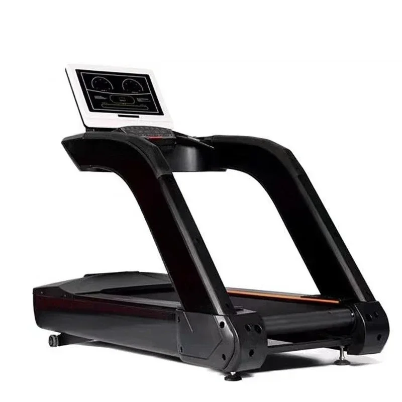 Commercial Gym Professional Treadmill Unit Clubhouse Large Sports Fitness Equipment Electric Multifunctional Treadmill