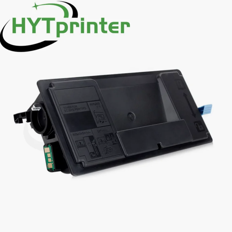 

Картридж с тонером, совместимый с Kyocera FS-2100D 2100DN 4100DN 4200DN 4300DN Ecosys M3040dn M3540dn