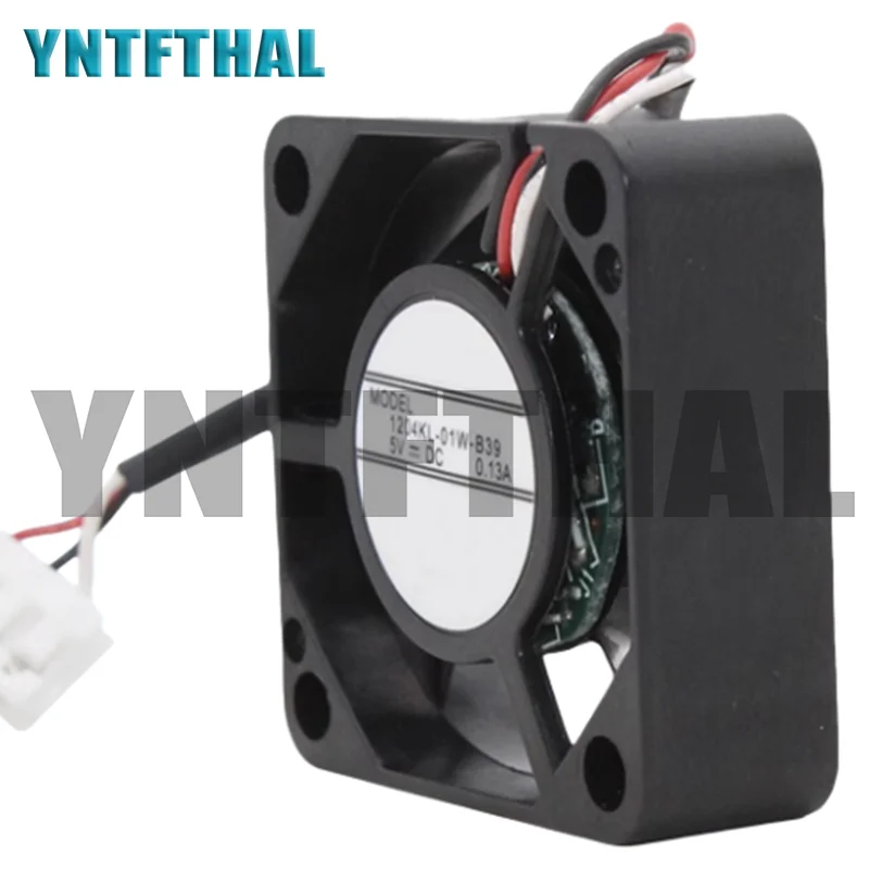 New 1204KL-01W-B39 1004KL-01W-B40 1004KL-01W-B50  Cooling Fan