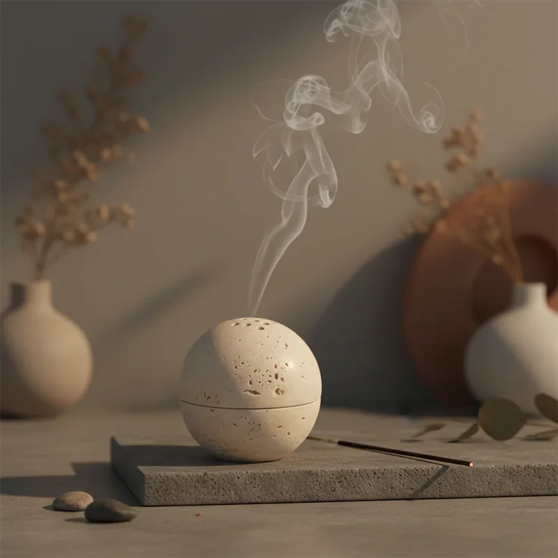 Thumbnail 2 - #81 Ranked Incense Holders Picks in 2026