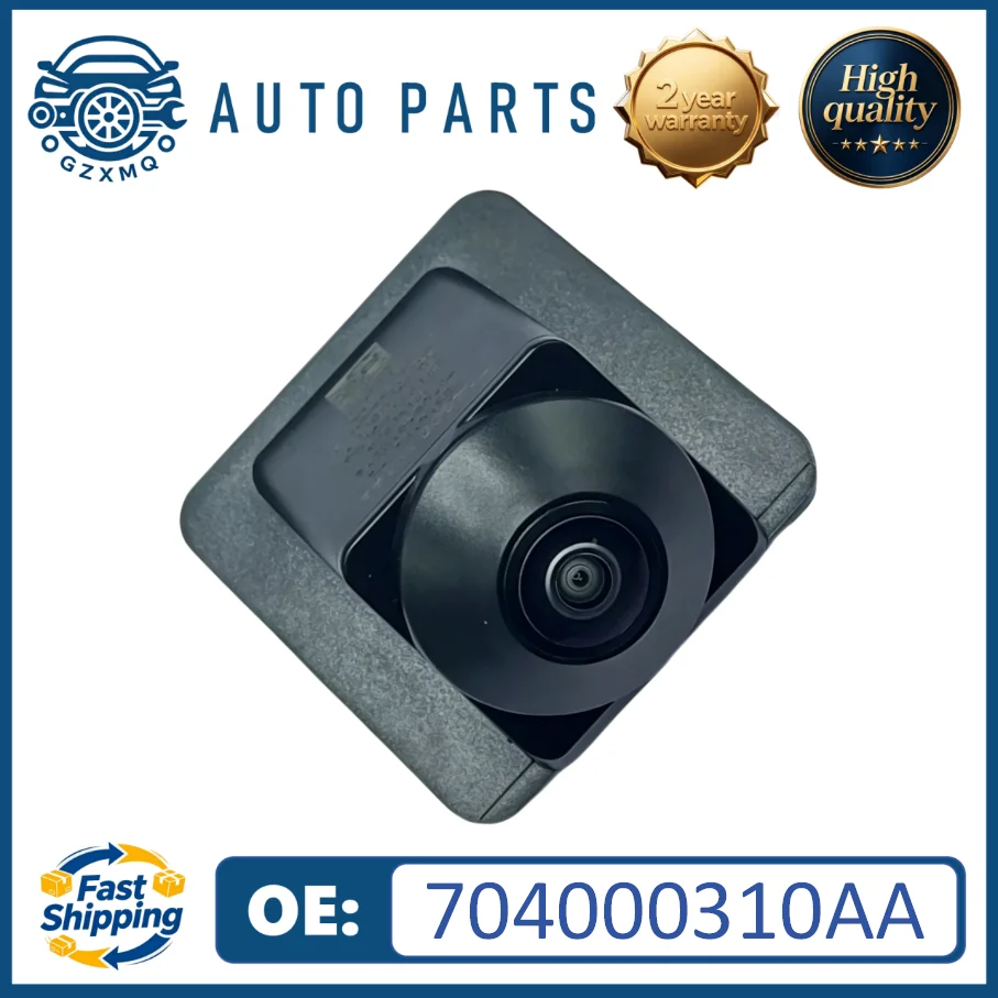 

Rear View Camera 704000310AA For Chery Tiggo 7/8 Pro Plus