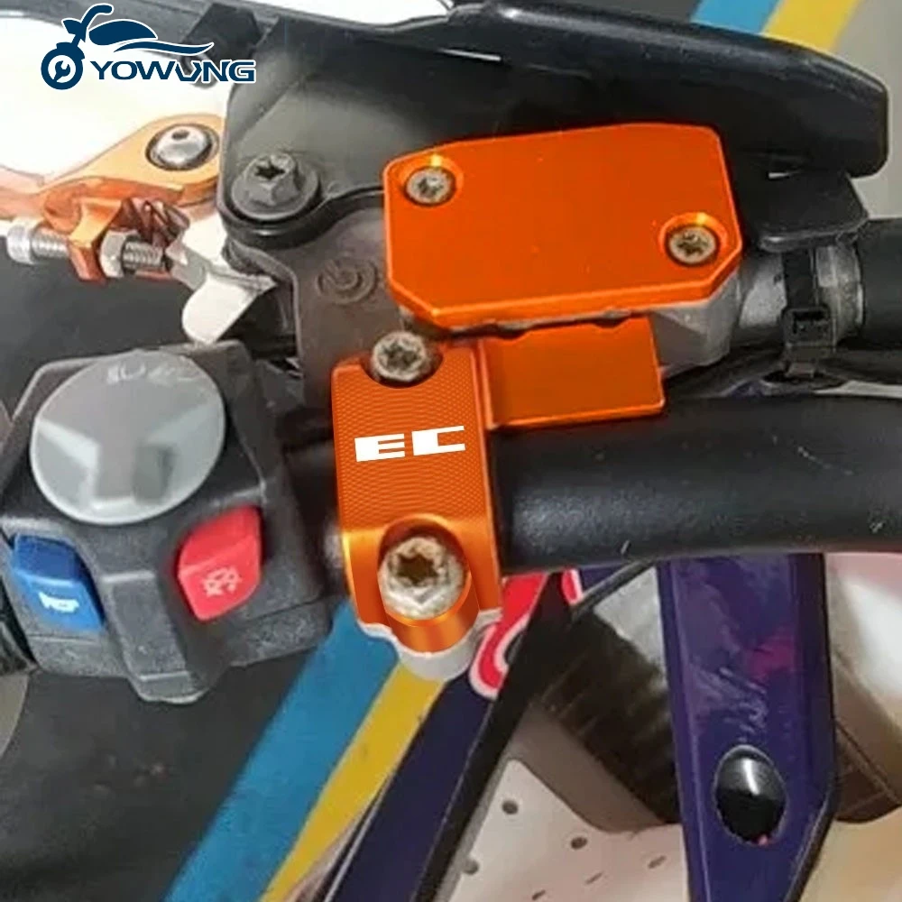 

Motorcycle Accessories For 250-500 SX/SXF/XC/XCF/XCW/EXC/EXCF 125-150 SX/XCW 2014 2015 2016 2017-2024 Master Cylinder Protector