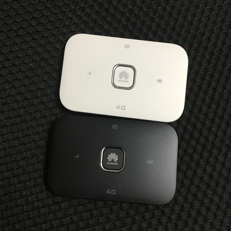 Dongle Huawei E5576 4G desbloqueado Lte Wifi Router E5573BS-322 E5576-322 Hotspot móvel sem fio 4G LTE Fdd Band