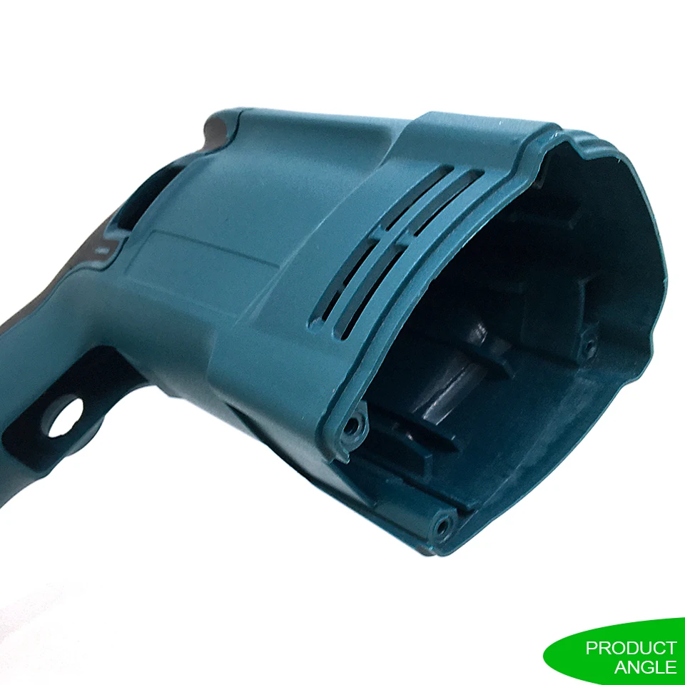 1pc GBH2-26 Motor Housing Replace For Bosch GBH2-26DRE GBH 2-26 Rotary Hammer Blue Power Tools Accessories Fast Shipping
