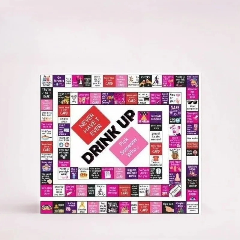 #36 Highest Rated Drinking Games to Buy in 2026