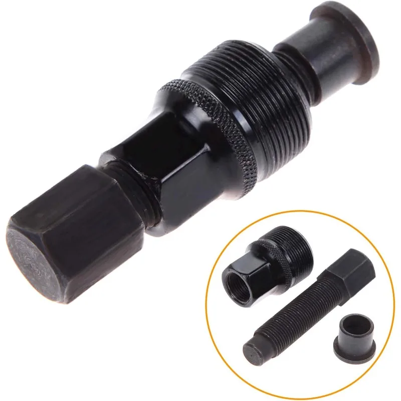 1Pcs/Set Bicycle Crankset Puller Crank Arm Puller Remover Bike Tools MTB Mountain Crank Extractor Bicycle Repair Tool image 3