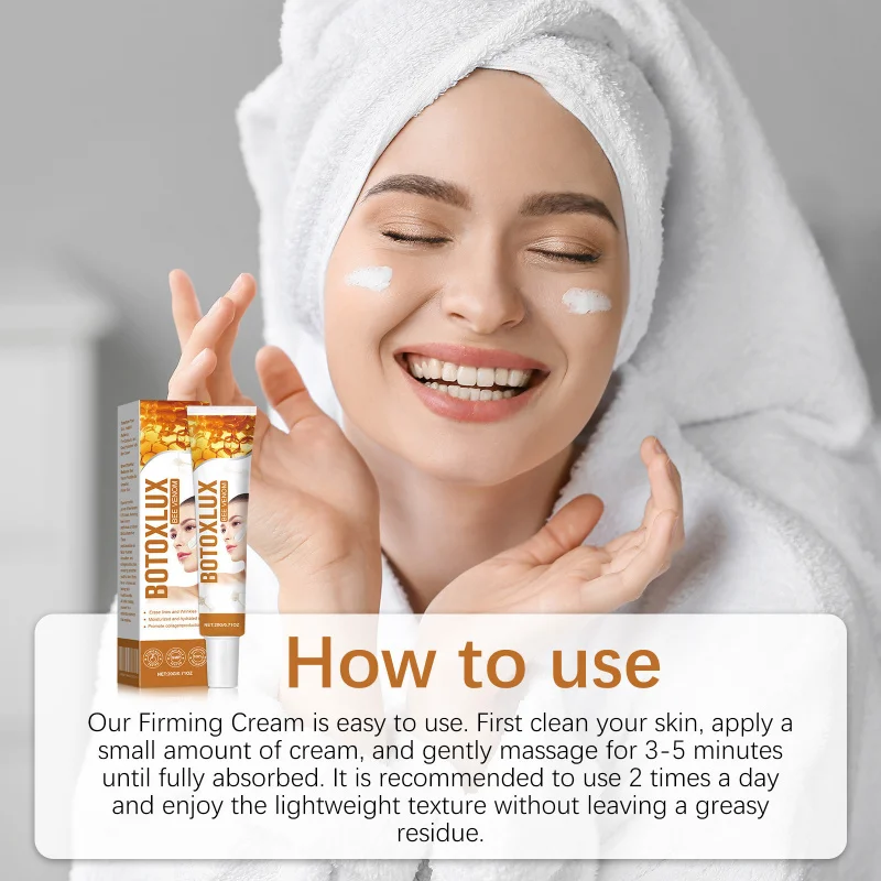 Soro esfoliante hidratante hidratante remove a pele maçante, aumenta a hidratação e mantém o equilíbrio da umidade