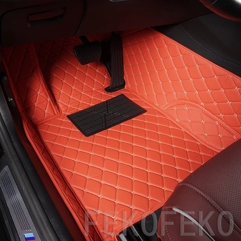 custom-fit-car-floor-mats-for-porsche-718-911-auto-carpets-foot-coche-accessories-durable-and-stylish-vehicle-interior-protect