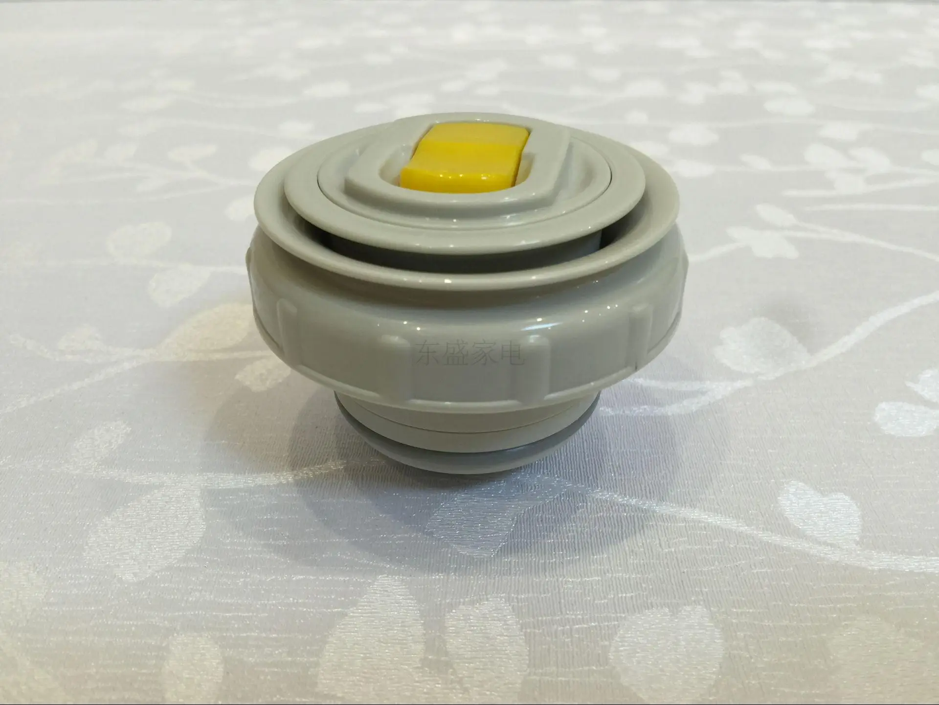 Para accesorios termo Tiger MBI-A08C/A10C MBH MBF MCG tapa interior de enchufe central