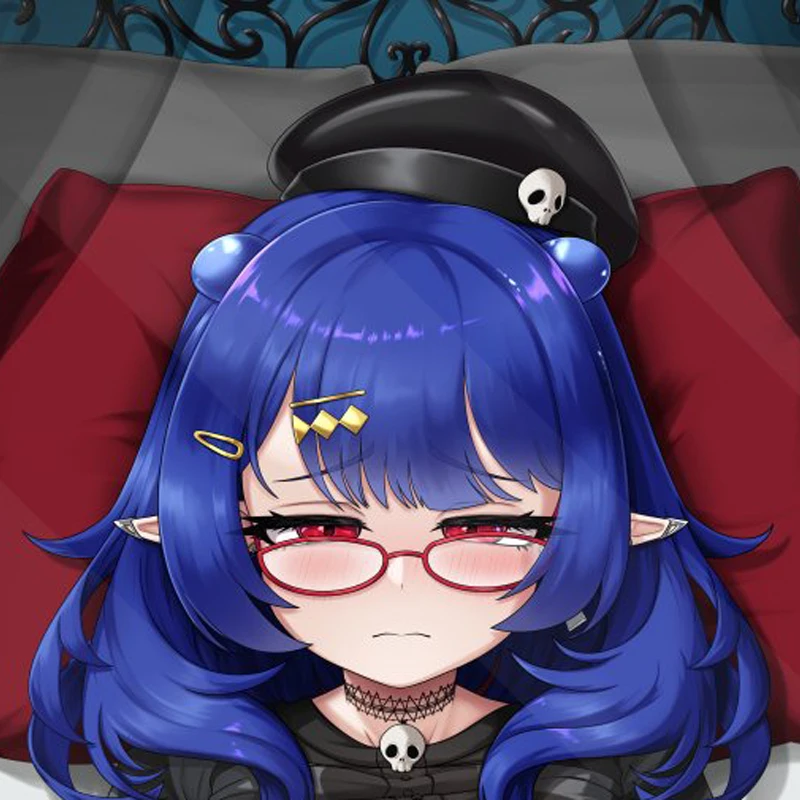 New Pattern Dakimakura Anime Dizzy Dokuro Double-sided Print Life-size Body Pillow Cover Bedding Gifts