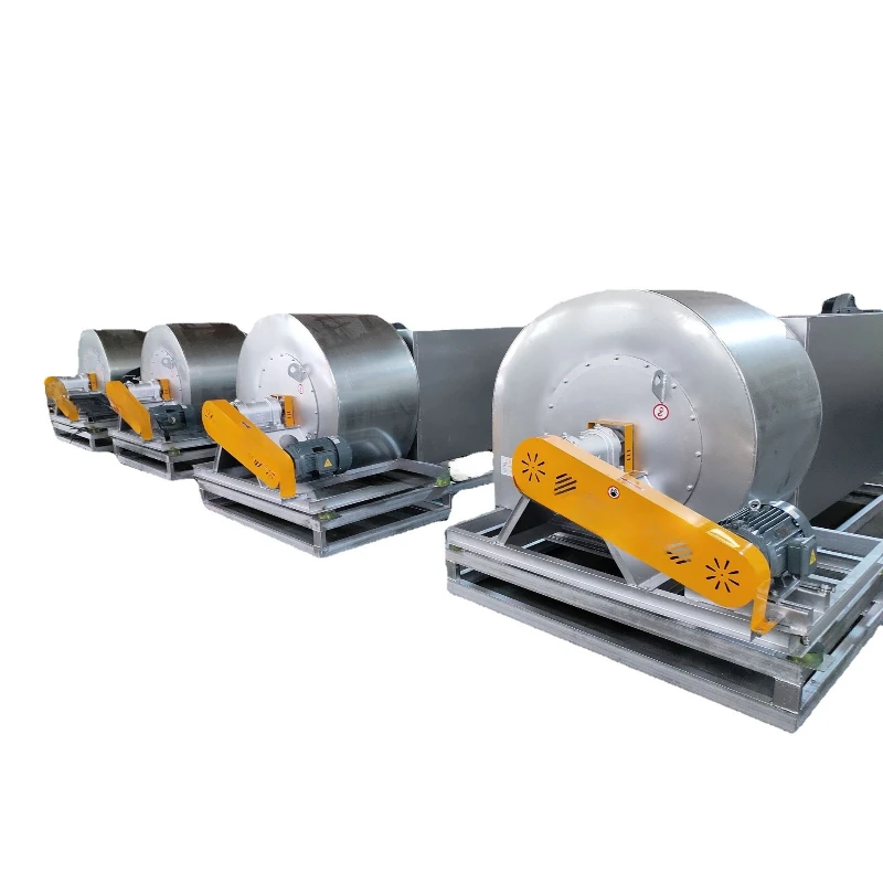 

Natural gas hot blast stove
