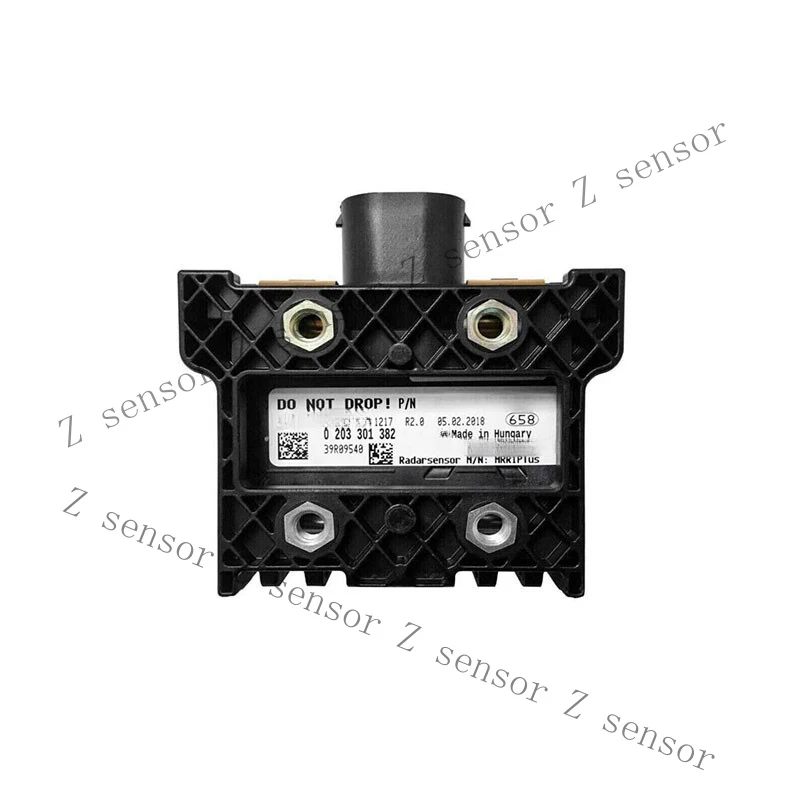 Z+ Cruise Control Distance Radar Sensor 28438-4RA1A For Nissan Maxima 2016-2019