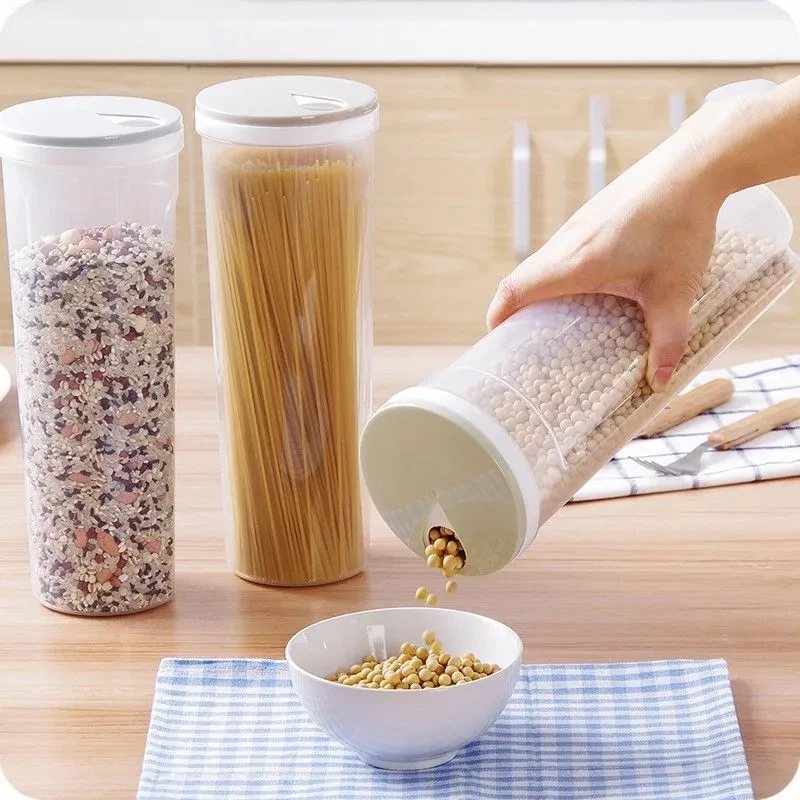 

Кухонный Контейнер для лапши, подвесная герметичная коробка для продуктов, дренажные контейнеры для холодильника, органайзер для морозильной камеры, коробки для хранения