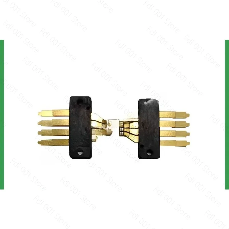 High Current Test Strip Turntable Type Test Finger Gold Finger for Semiconductor Sorting Machine