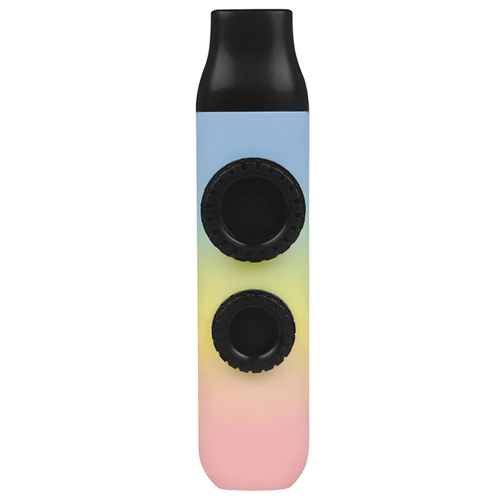 

1 Set Of Portable Kazoo Musical Instrument For Early Abs Beginner Friendly Outdoor Use Guitar Partner