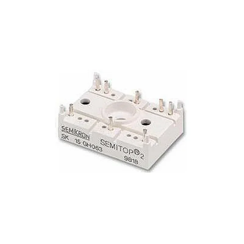 

Тиристорный модуль IGBT для сварочного аппарата SK45UT16 SK45UT14