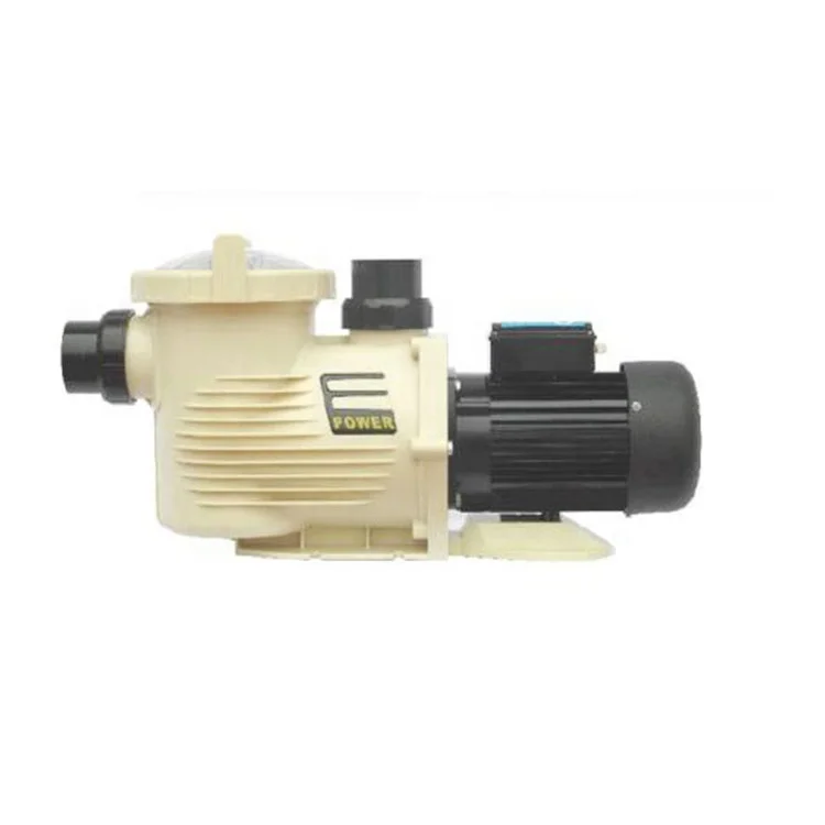 

EPH Series Swimming Pool Water Pump