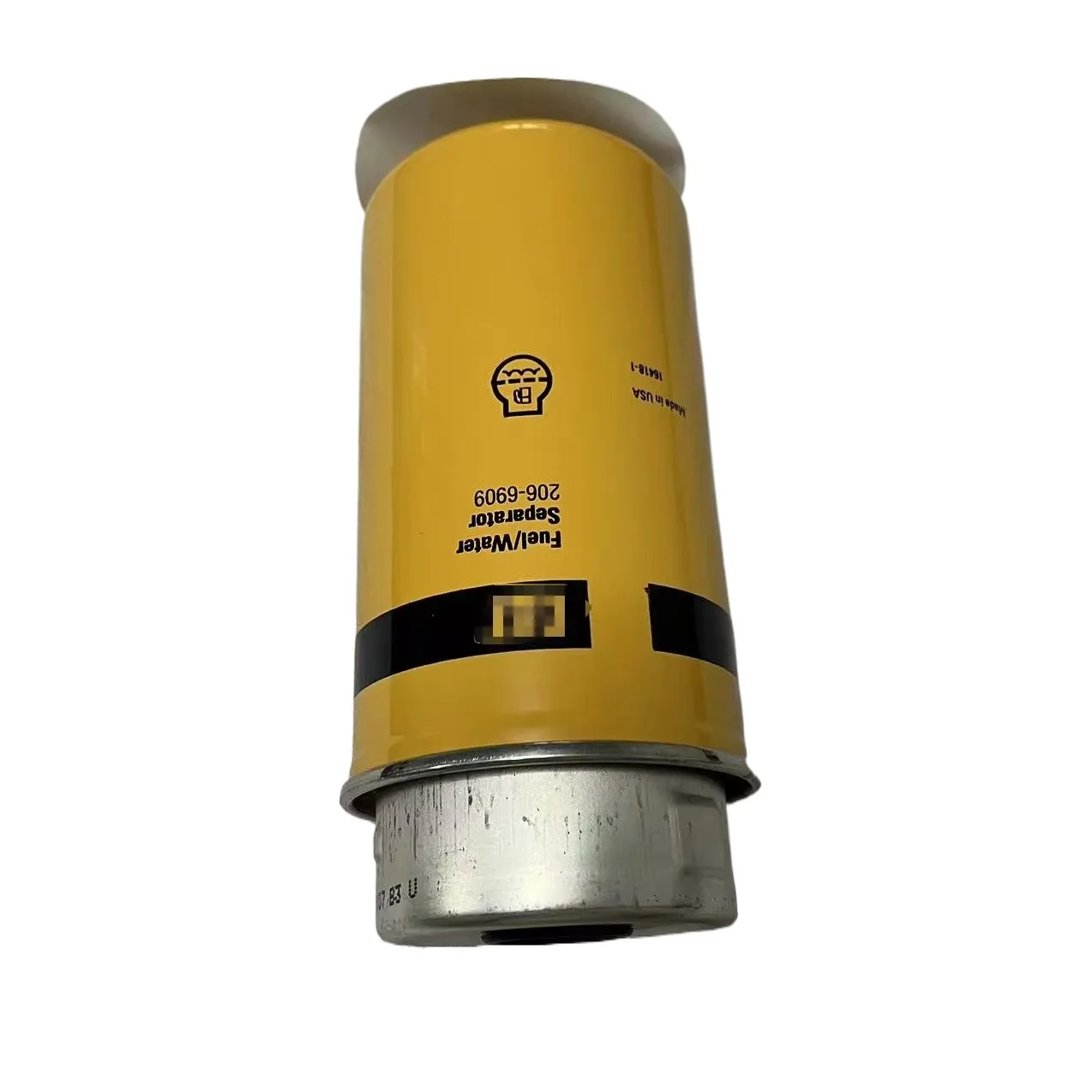 

Для компонента экскаватора Caterpillar D02M07Y18P35T05 206-6909