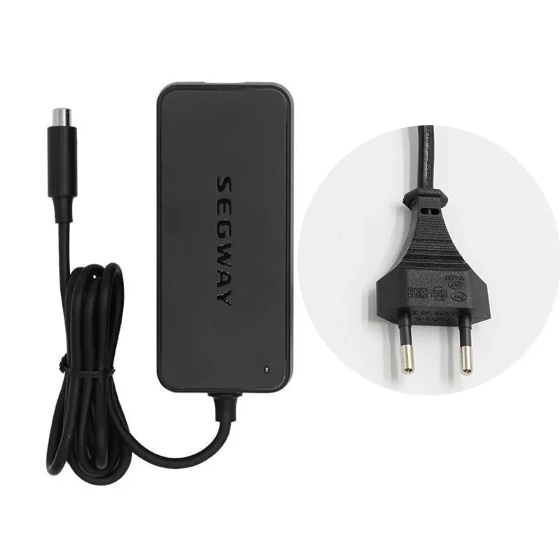 EU Plug