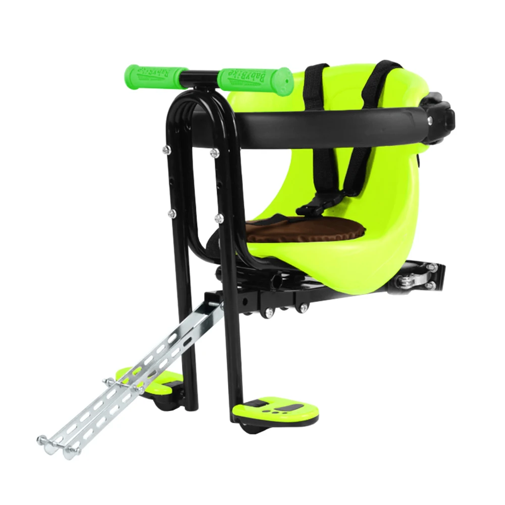 Thumbnail 2 - #26 Top Bicycle Child Seats Picks for Every Budget