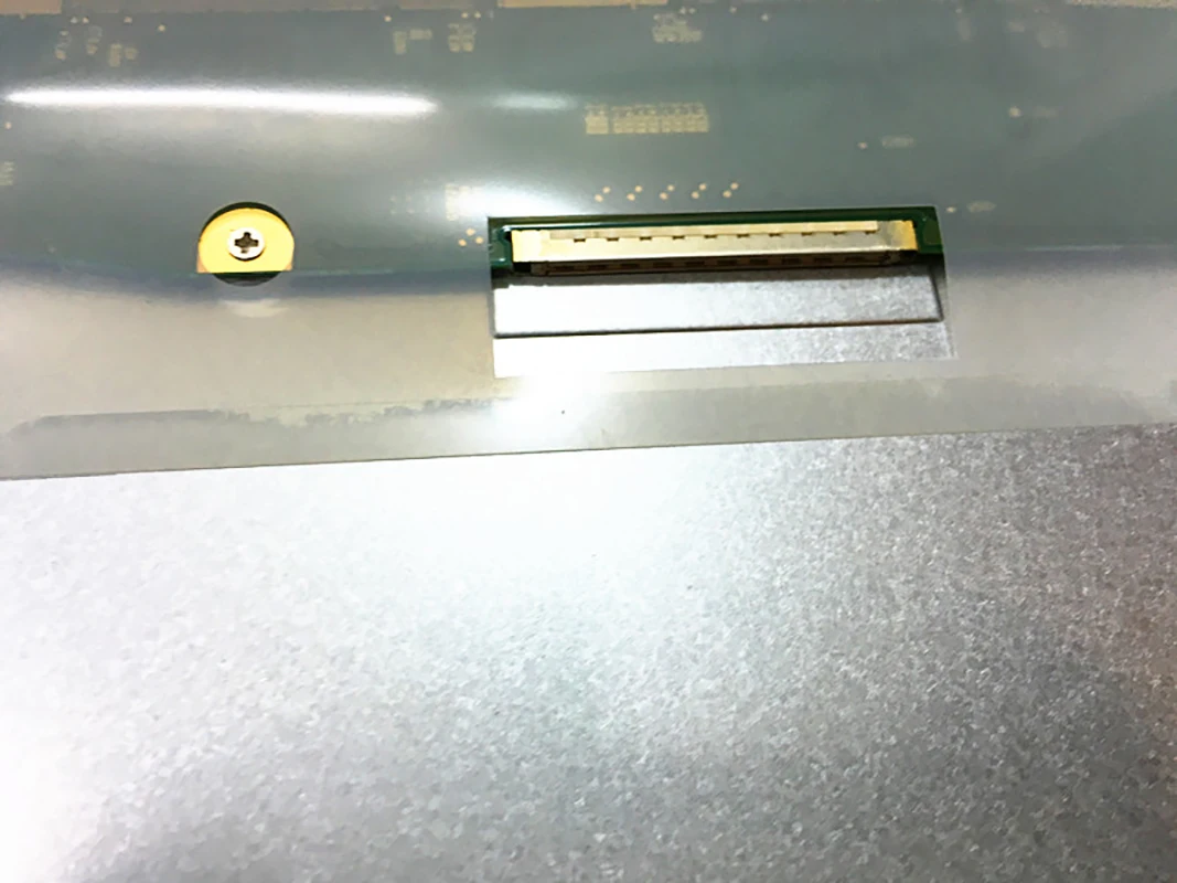 Panel de visualización de pantalla LCD V156B2-L02