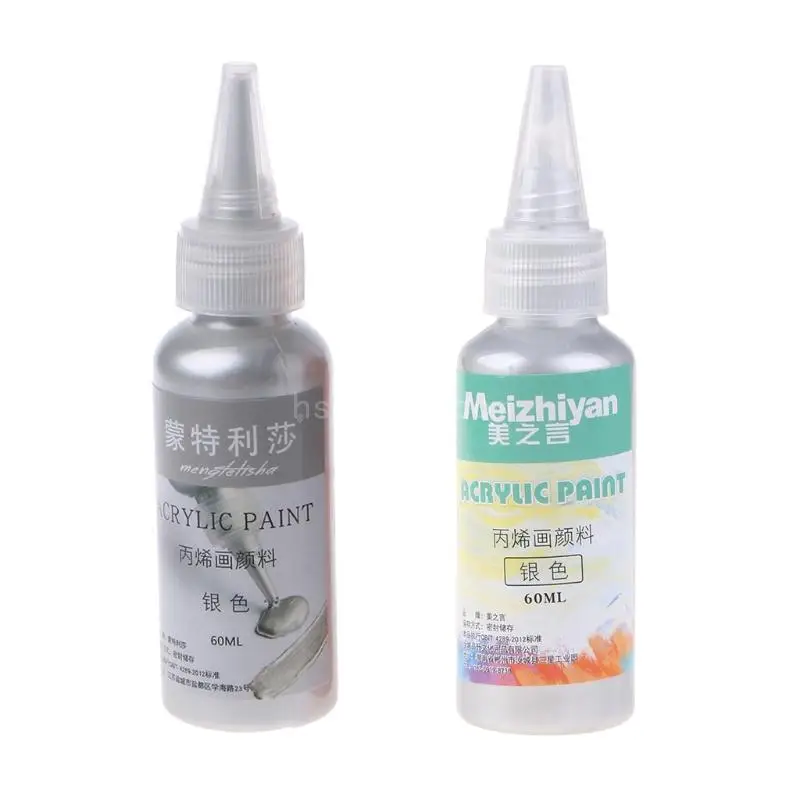 Resin Pigment Paste Highly Pigmented Resin Art Outline Drawing Paste Coloring Epoxy Resin Acrylic Paint Colorant