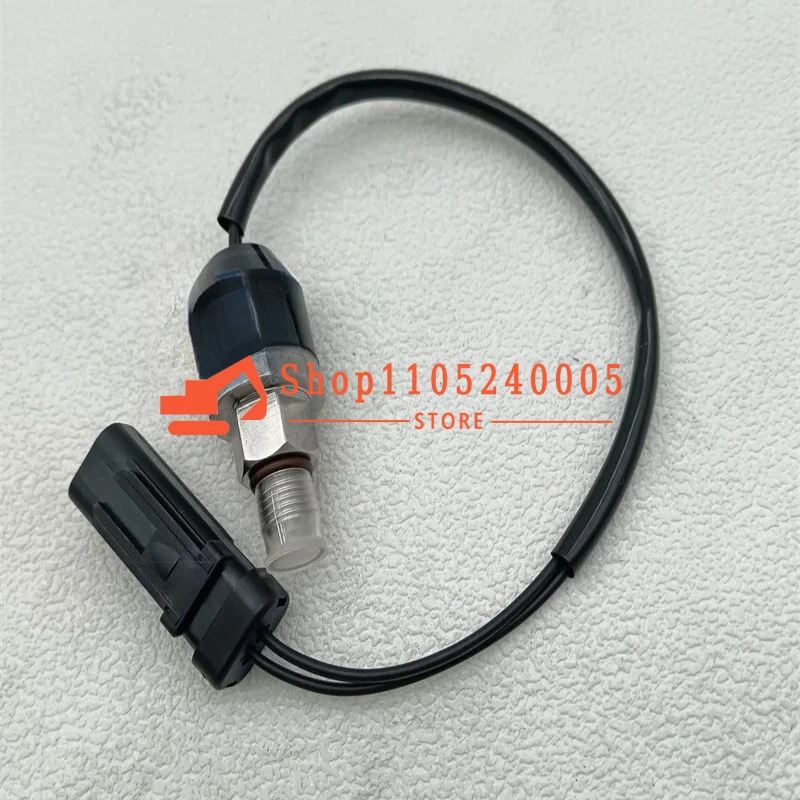 

319-4407 Датчик давления 349-5406 3495406 3194407 Для экскаватора 312E 312EL 316EL 318EL