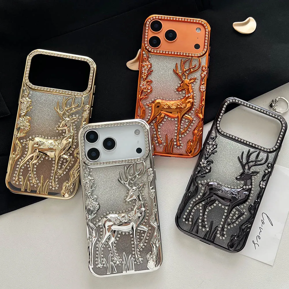 Luxury Electroplate… - image