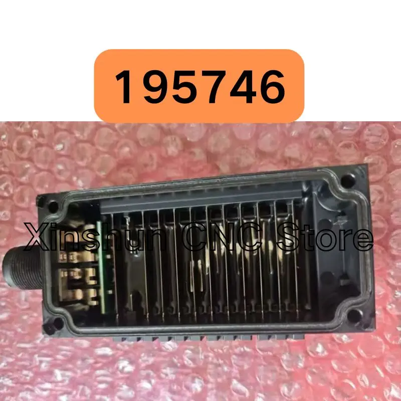 New CPX-GE-EV-S 195746 Base Interconnect Module Fast Shipping