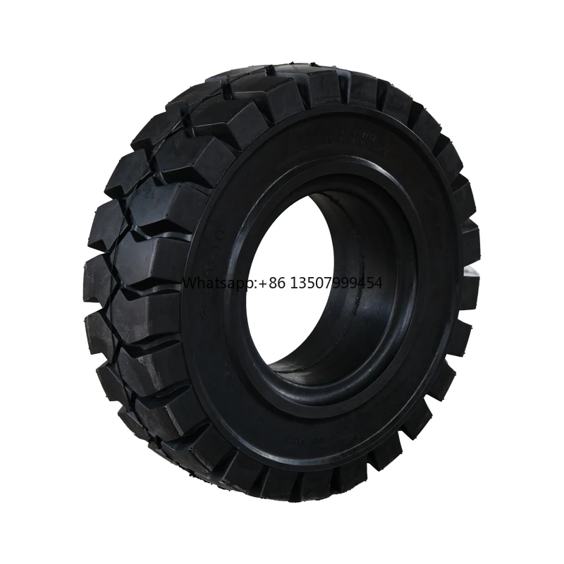 

Шины для вилочных погрузчиков 6.50-10, цельнолитые шины 5.00-8, новые, от производителя, гарантия 1,5 года, Хэбэй, Китай, для промышленного использования, 560*150 мм