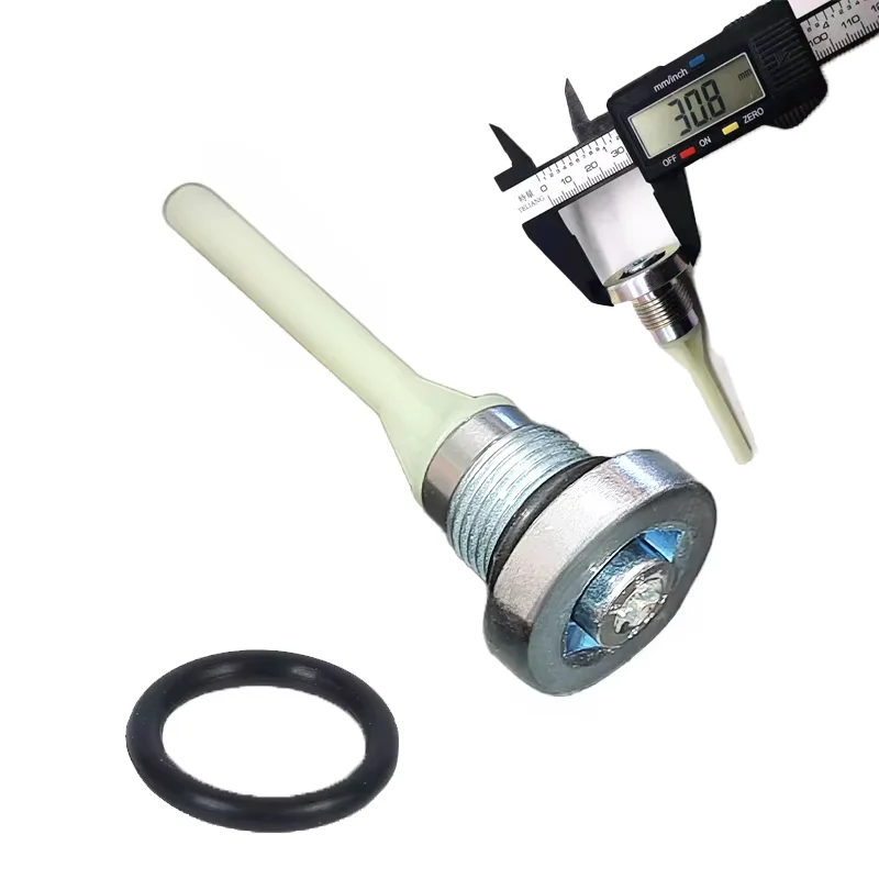 

221347 For Peugeot 3008 308 408 508 RCZ Citroen C4 C5 DS5 Gearbox Oil Drain Screw