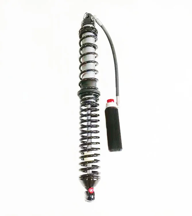 

16" travel length coilover shock absorbers dampers
