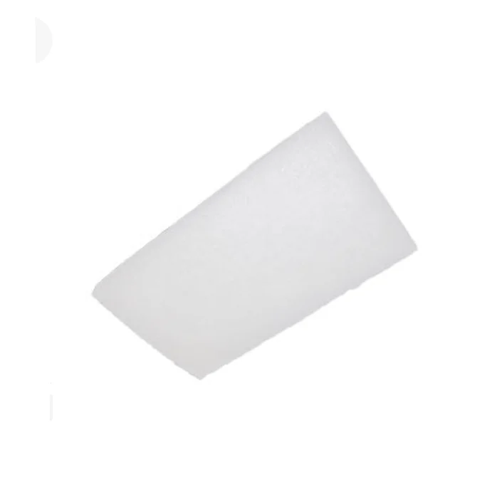 

2026 Hot SellingSpectrolab Instrument Consumables and Wear Parts Filter Mat 280*160*15mm P/N:47840039