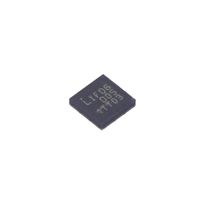 5Pcs/Lot  New Original   LIF-MD6000-6UMG64I LIF-MD6000 series Field Programmable Gate Array (FPGA) IC 29 184320 5936 64-VFBGA