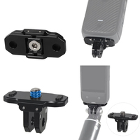 X4 Foldable Magnetic Base 1/4\