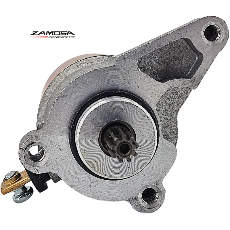 Starter Motor for Yamaha TDR125 TDR125H TDR125N TZR125 DT125R DT125X DT125RH 4FL-81800-00 5AN-81800-00 TDR TZR 125 3MB-81800-02