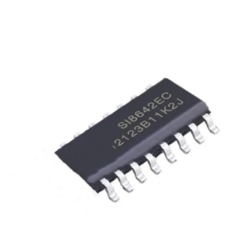 10Pcs/Lot 	Si8642EC-AS1	 Help PCBA Complete BOM And Material List