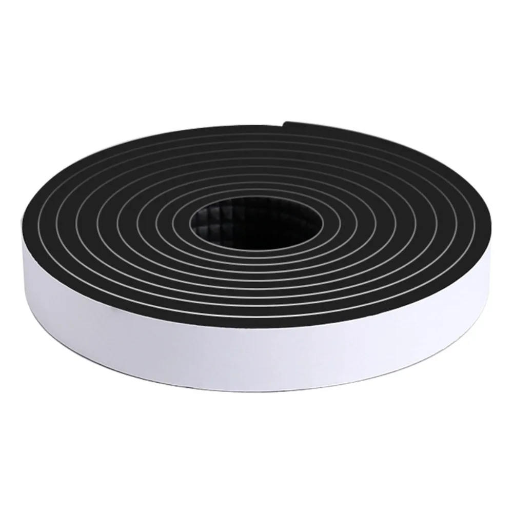 Prevent Loosening Bed Stabilizer Self-adhesive Anti-collision Bedside non-slip stickers Funiture Stabilizer Fixator image 5